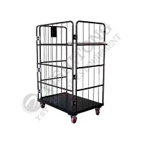Roll Container Palet